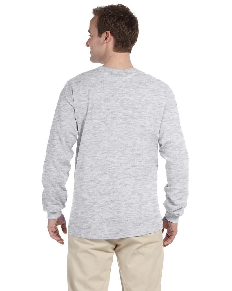 Gildan G240 - Ultra Cotton® 6 oz. Long-Sleeve T-Shirt (2400)