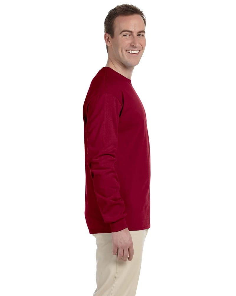 Gildan G240 - Ultra Cotton® 6 oz. Long-Sleeve T-Shirt (2400)