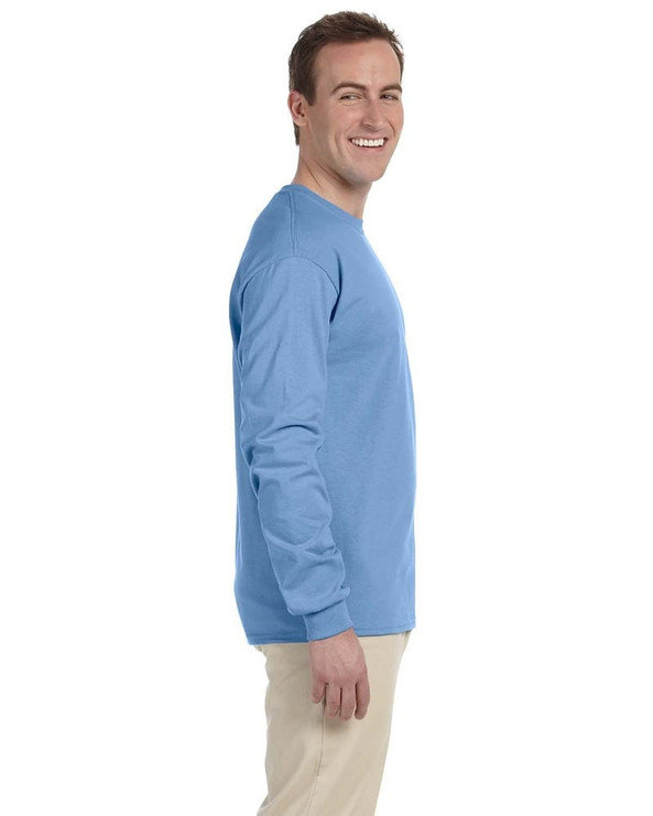 Gildan G240 - Ultra Cotton® 6 oz. Long-Sleeve T-Shirt (2400)