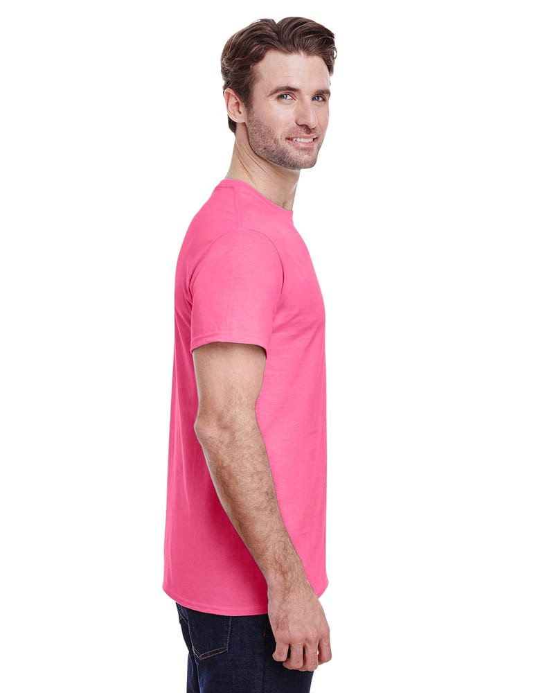 Gildan G500 - Heavy Cotton™ 5.3 oz. T-Shirt (5000)