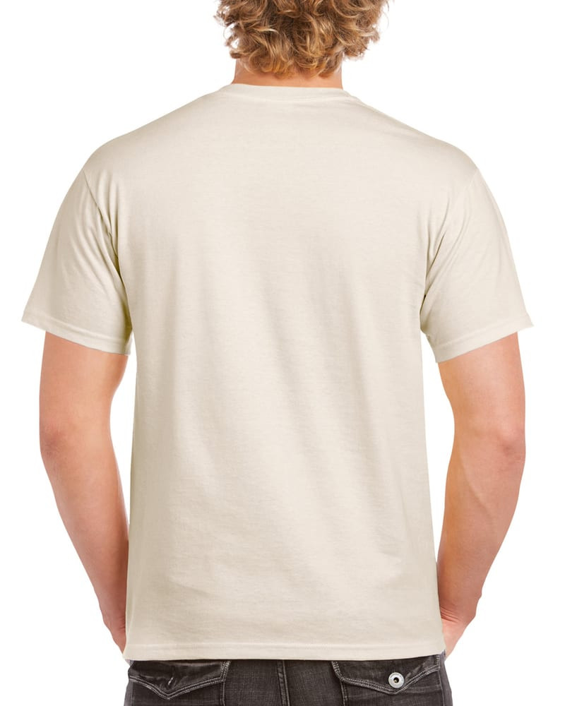 Gildan G500 - Heavy Cotton™ 5.3 oz. T-Shirt (5000)