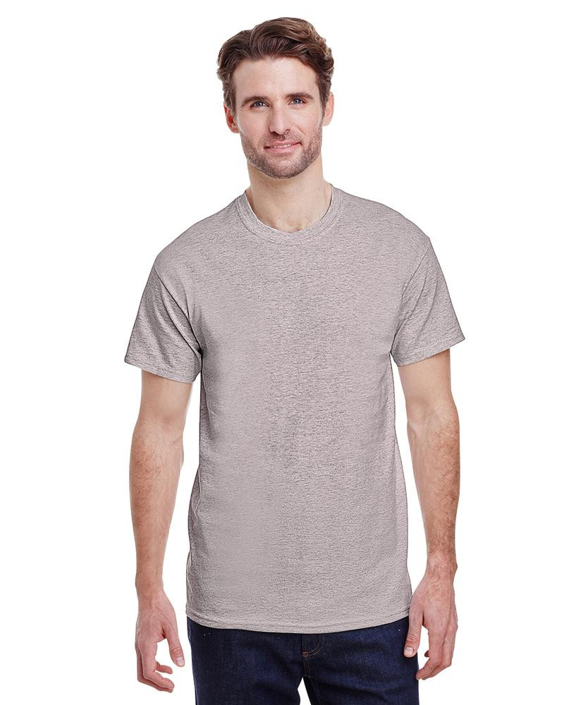 Gildan G500 - Heavy Cotton™ 5.3 oz. T-Shirt (5000)