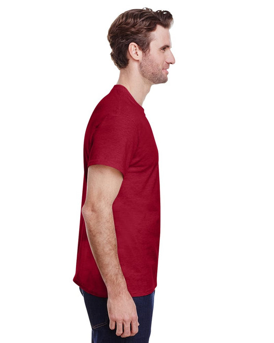 Gildan G500 - T-shirt Heavy CottonMD, 5,3 oz de MD (5000)