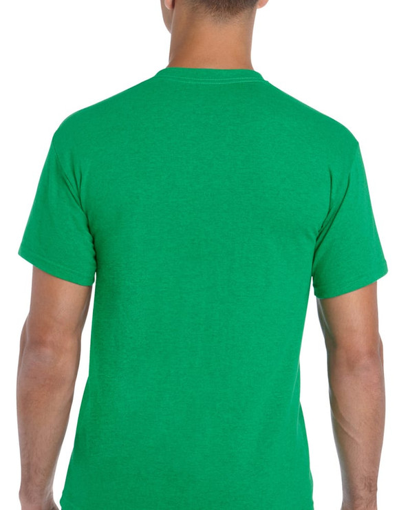 Gildan G500 - Heavy Cotton™ 5.3 oz. T-Shirt (5000)