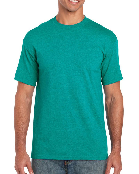 Gildan G500 - T-shirt Heavy CottonMD, 5.3 oz de MD (5000)