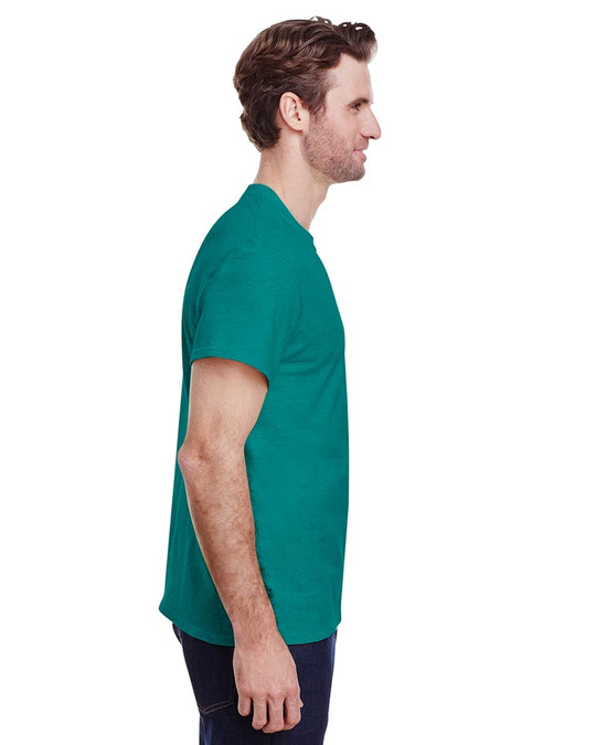 Gildan G500 - T-shirt Heavy CottonMD, 5,3 oz de MD (5000)