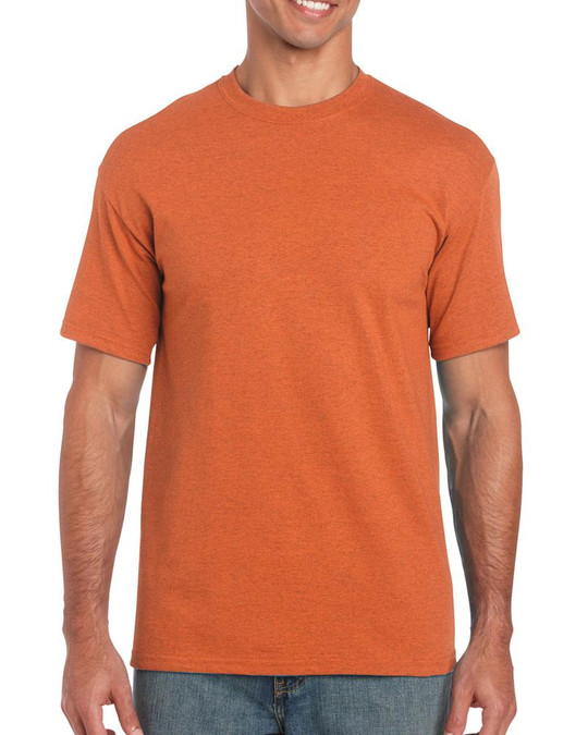 Gildan G500 - T-shirt Heavy CottonMD, 5,3 oz de MD (5000)