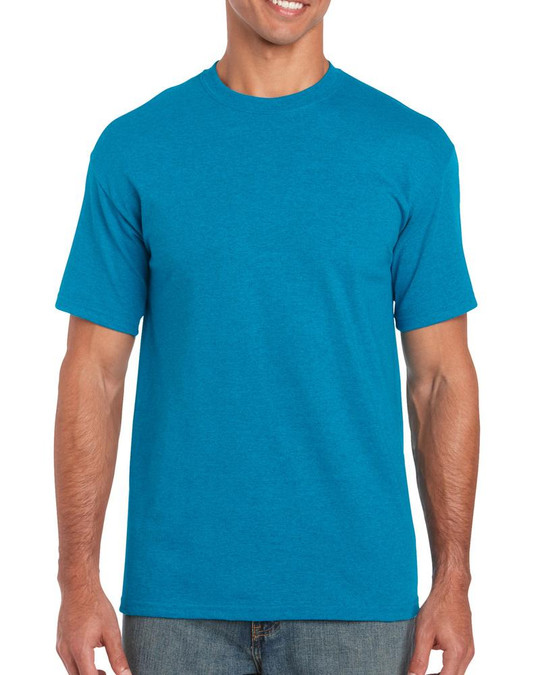 Gildan G500 - T-shirt Heavy CottonMD, 5,3 oz de MD (5000)