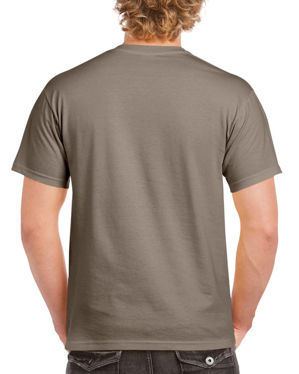 Gildan G500 - Heavy Cotton™ 5.3 oz. T-Shirt (5000)