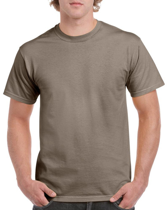 Gildan G500 - T-shirt Heavy CottonMD, 5,3 oz de MD (5000)