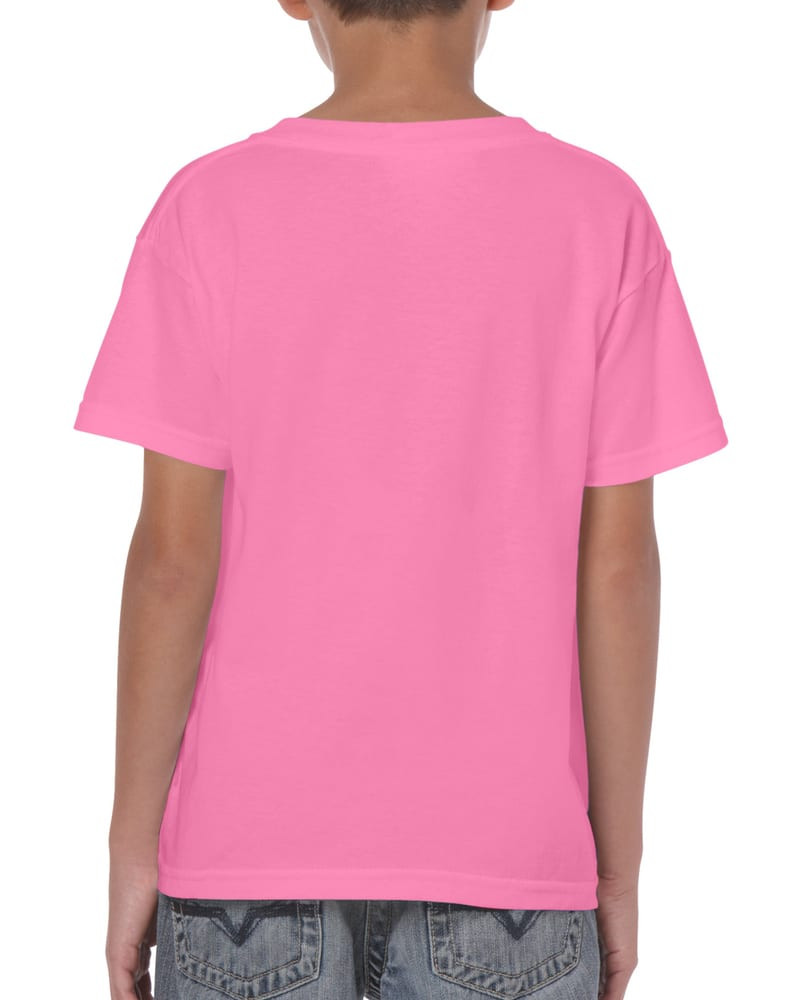 Gildan G500B - Heavy Cotton™ Youth 5.3 oz. T-Shirt (5000B)