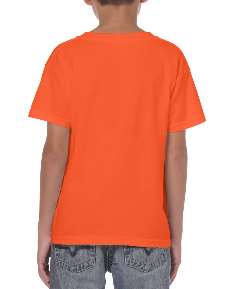 Gildan G500B - Heavy Cotton™ Youth 5.3 oz. T-Shirt (5000B)