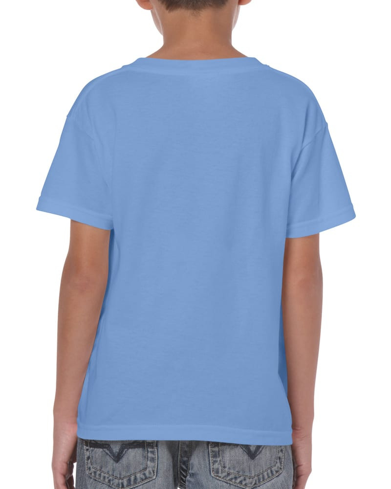 Gildan G500B - Heavy Cotton™ Youth 5.3 oz. T-Shirt (5000B)