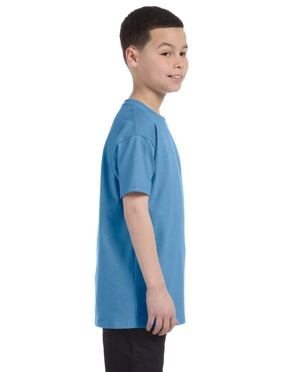 Gildan G500B - Heavy Cotton™ Youth 5.3 oz. T-Shirt (5000B)