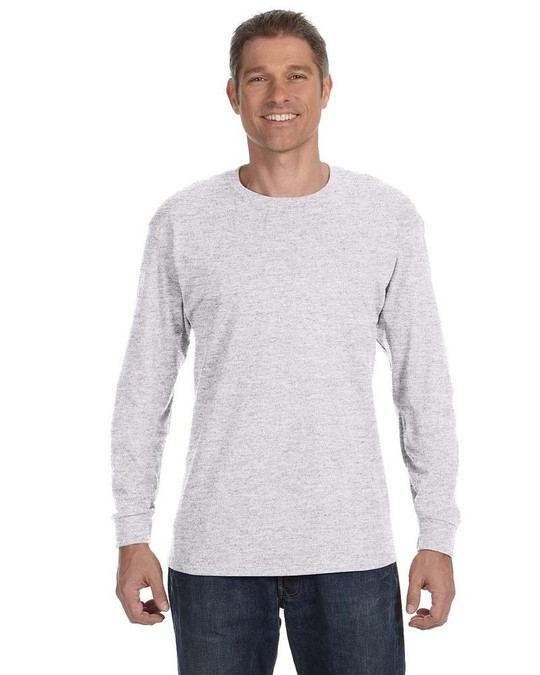 Gildan G540 - T-shirt Heavy CottonMD, 8,8 oz de MD à manches longues