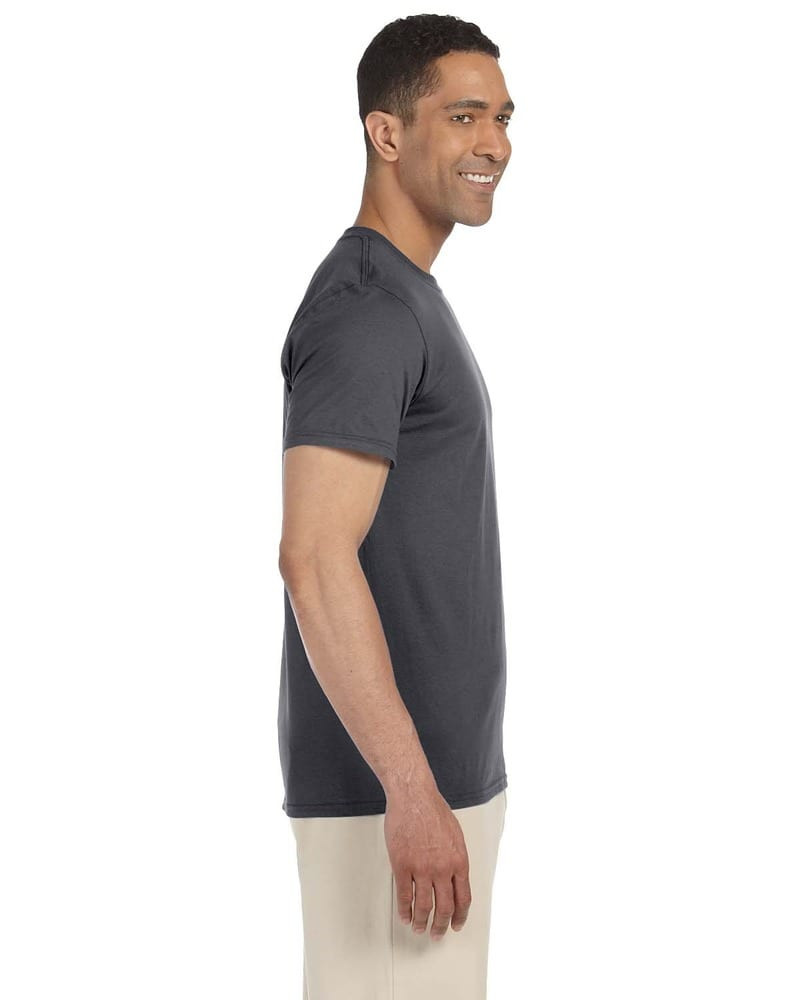 Gildan G640 - Softstyle® 4.5 oz., T-Shirt