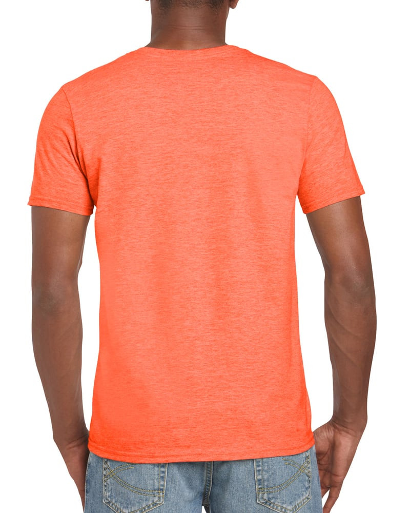 Gildan G640 - Softstyle® 4.5 oz., T-Shirt