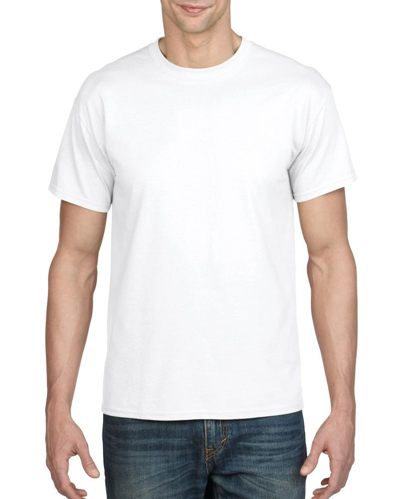 Gildan G800 - T-shirt DryBlendMD 50/50, 9,4 oz de MD (8000)