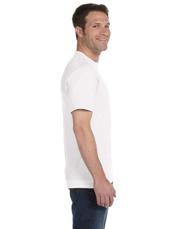 Gildan G800 - T-shirt DryBlendMD 50/50, 9,4 oz de MD (8000)