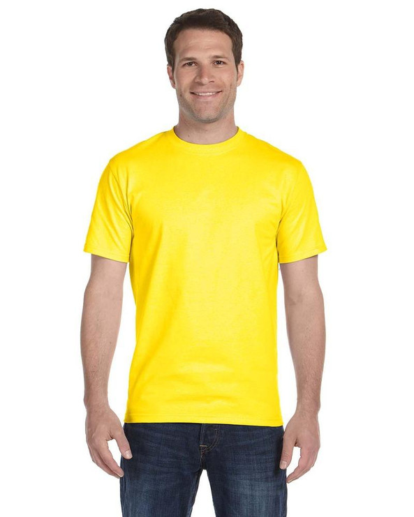 Gildan G800 - T-shirt DryBlendMD 50/50, 9,4 oz de MD (8000)
