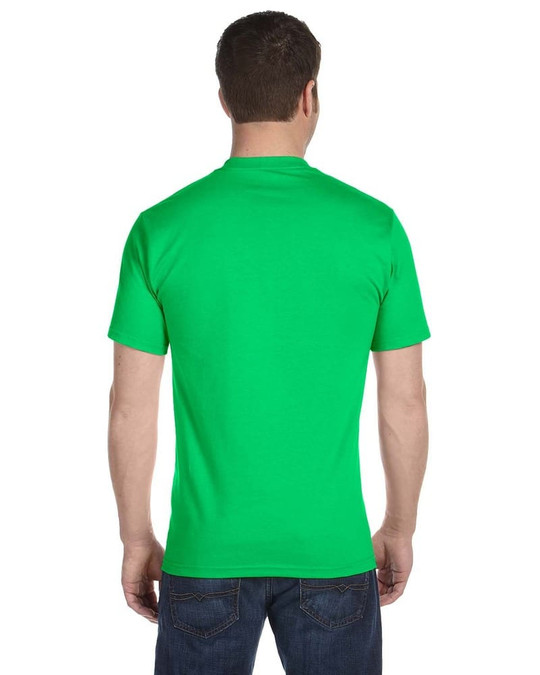 Gildan G800 - DryBlend™ 5.5 oz., 50/50 T-Shirt (8000)