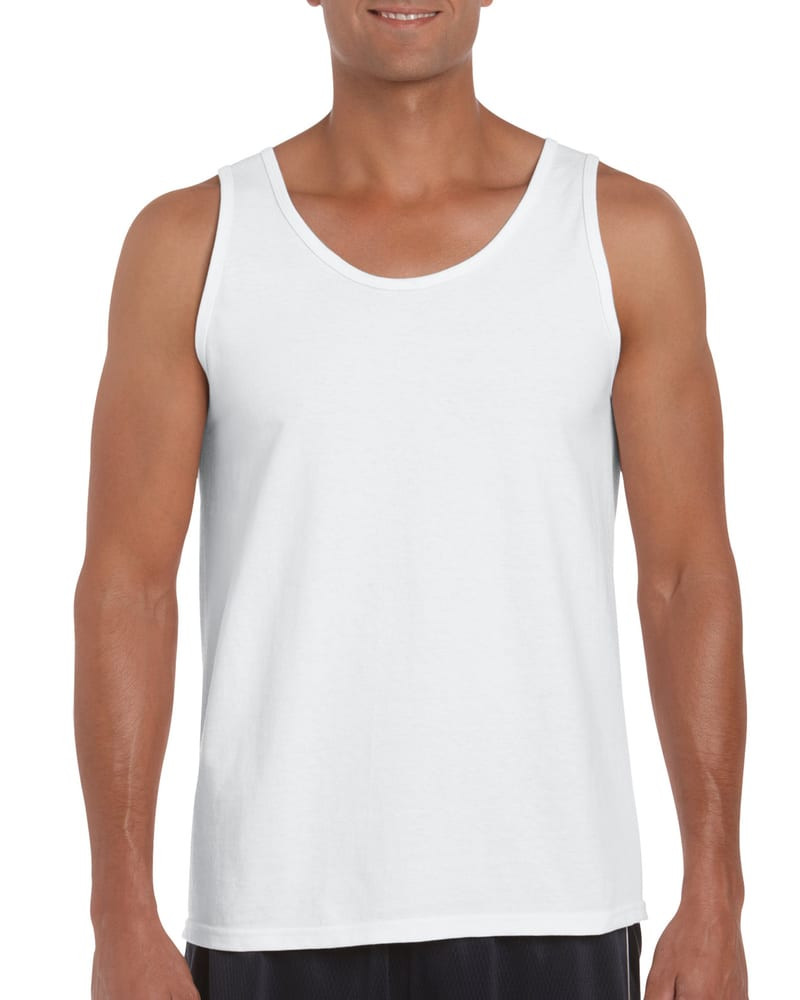 Gildan 64200 - Softstyle® Adult Tank Top