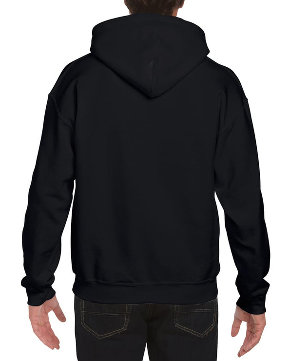 sweatshirt capuche