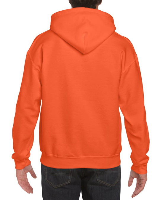 sudadera con capucha gildan
