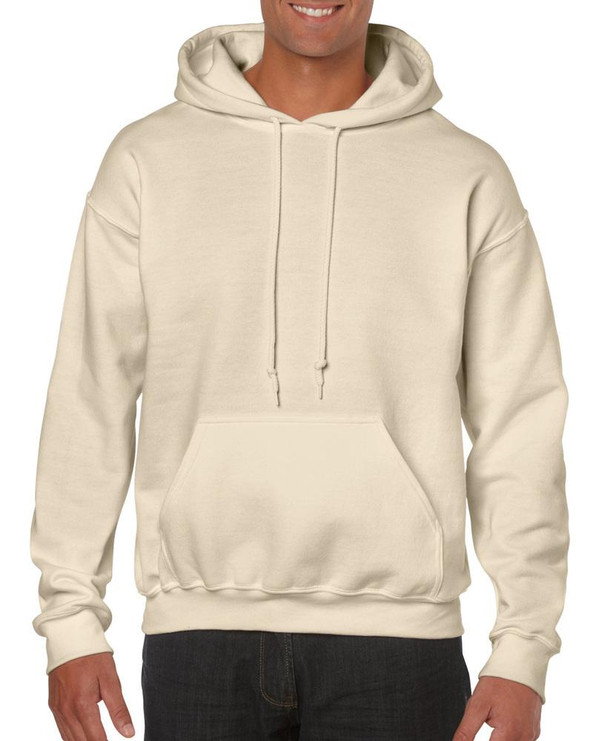 sudadera con capucha gildan