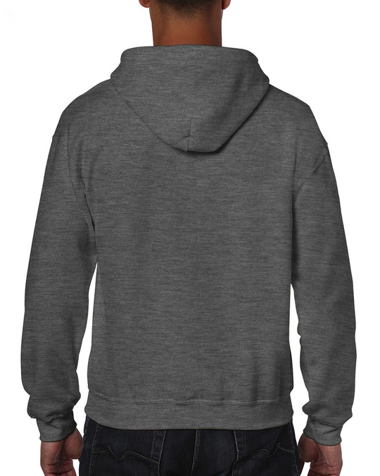 Gildan 18600 - Sweat à Capuche pour Homme