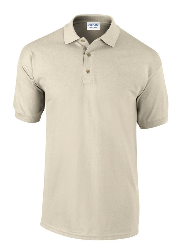 polo coton