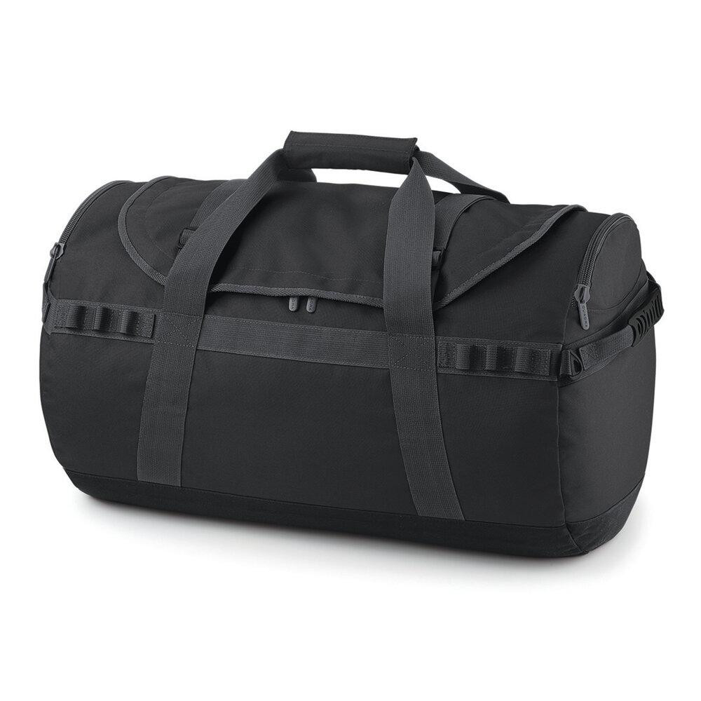 Quadra QD525 - Pro Cargo-väska