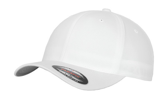 Flexfit 6277 - Casquette de baseball Fitted