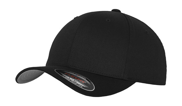 Flexfit 6277 - Fitted Baseball Cap