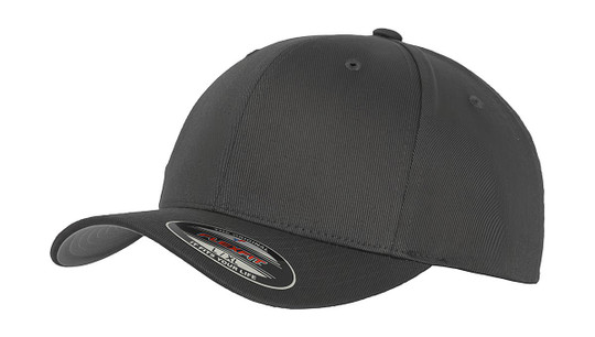 Flexfit 6277 - Casquette de baseball Fitted