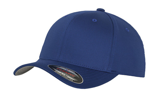 Flexfit 6277 - Casquette de baseball Fitted