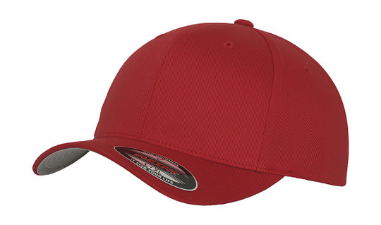 Flexfit 6277 - Casquette de baseball Fitted