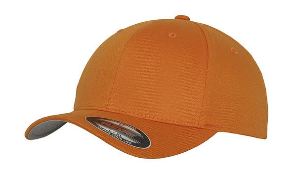 Flexfit 6277 - Fitted Baseball Cap