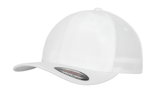 Flexfit 6533 - Gorra con rejilla Gorra de Béisbol