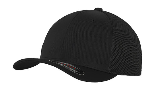 Flexfit 6533 - Gorra con rejilla Gorra de Béisbol