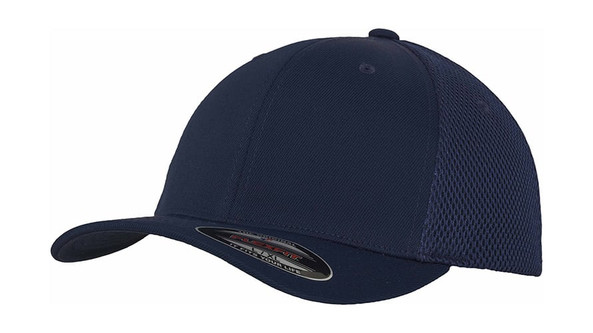 Flexfit 6533 - Tactel Mesh Cap