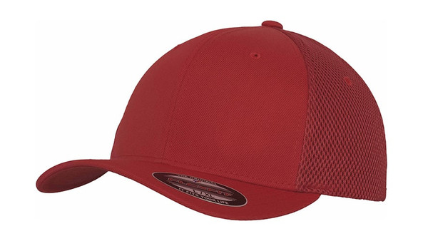 Flexfit 6533 - Tactel Mesh Cap