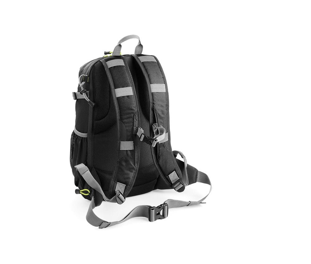 Quadra QX520 - SLX 20 Litre Quadra Daypack