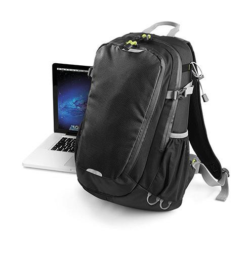 Quadra QX520 - SLX 20 Litre Quadra Daypack