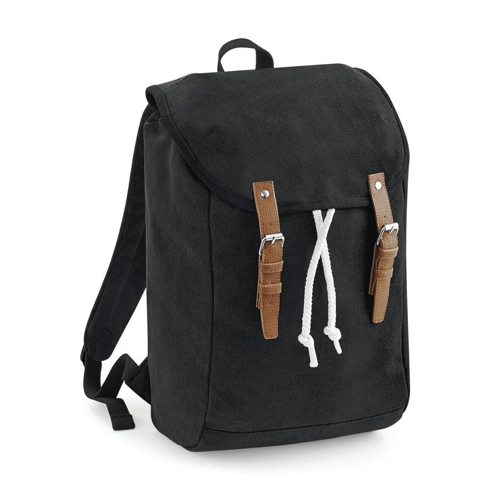 Quadra QD615 - Vintage-reppu