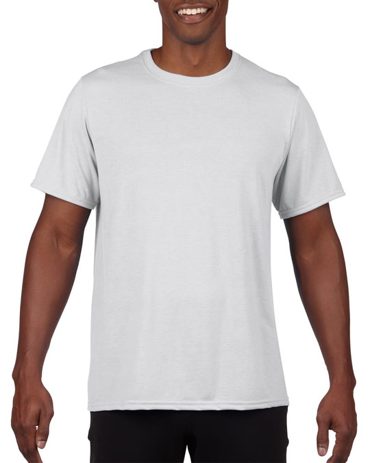 Gildan 42000 - Camiseta para Adultos Gildan Performance®