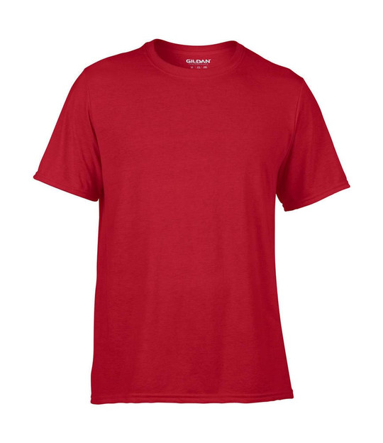 Gildan 42000 - Camiseta para Adultos Gildan Performance®