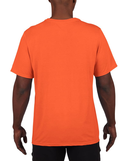 Gildan 42000 - Camiseta para Adultos Gildan Performance®