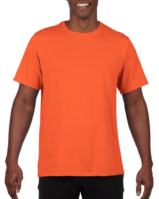 Gildan 42000 - Camiseta para Adultos Gildan Performance®
