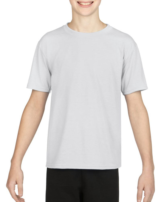 Gildan 42000B - T-shirt jeunesse Gildan Performance®